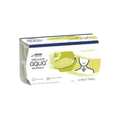 Resource Aqua Gelificata Mela E Pera 4 X 125g