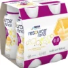 Resource Renal Vaniglia 4 Bottigliette Da 200ml