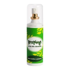 Respingo Spray Lenitivo Alla Citronella 100ml