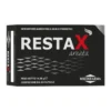 Restax Areata Integratore Per Alopecia Maschile 30 Capsule