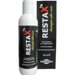 Restax Shampoo Sebo Care 200ml