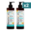 Restivoil Shampoo Extra Delicato 2 confezioni da 400ml