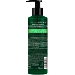 Restivoil Tecnonaturae Shampoo Capelli Grassi 250ml