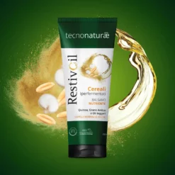 Restivoil Tecnonaturæ Balsamo Nutriente Capelli Normali E Secchi 250ml