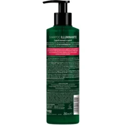 Restivoil Tecnonaturæ Shampoo Illuminante Capelli Normali E Spenti 250ml