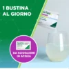Resvis Fluid Xr Integratore Vie Respiratorie 2 confezioni da 12 Bustine