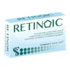 Retinoic 30 Compresse Per Protezione Retina E Visione 60g