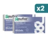 Reuflor Immuno D3 2 confezioni da 800 20 Compresse Masticabili