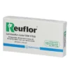 Reuflor Lactobacillus Reuteri 10 Compresse Masticabili