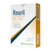 Reuril Active Integratore Fermenti Lattici Equilibrio Flora Intestinale 10 Stick