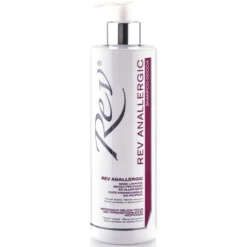 Rev Anallergic Doccia Shampoo 500ml