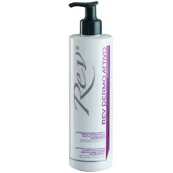 Rev Dermo-attivo Detergente Attivo Ph5.0 Shampoo Doccia 500ml