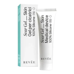 Revee Scar Gel Skin Gel Per Cicatrici E Segni Della Pelle Con Allantoina E Aloe 60g