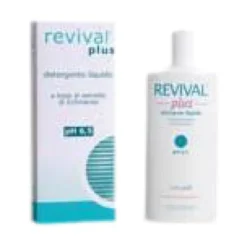 Revival Detergente Intimo Ph 6,5 Idratante 500ml