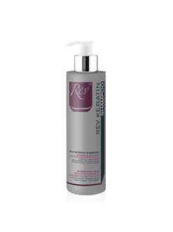 Rev Keratin Shampoo Anticaduta 250ml