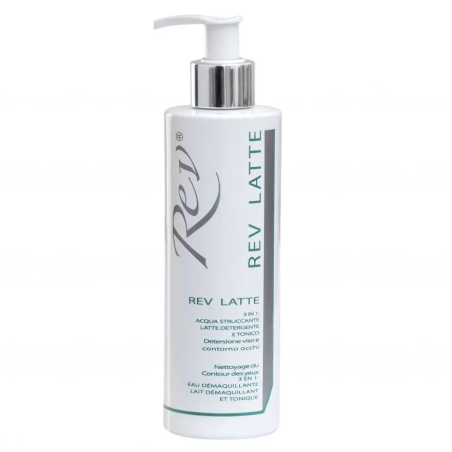 Rev Latte Detergente 250ml