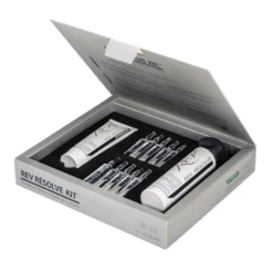 Rev Resolve Kit Trattamento Anti Cellulite Scrub + Siero + Crema