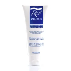 Rev Zinco Crema All'ossido Di Zinco 100ml