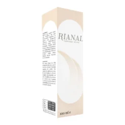 Rianal Soluzione Oleosa 100ml Igiene Intima Lenitiva
