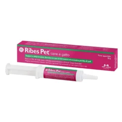 Ribes Pet Pasta Appetibile Cani Gatti 30g