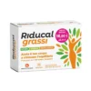Riducal Grassi Integratore Controllo Del Peso 30 Compresse