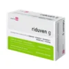 Riduven G Integratore Benessere Circolatorio 20 Capsule