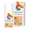 Riemann P20 Protezione Solare Sensitive Skin Spf50 200ml