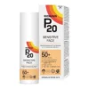 Riemann P20 Protezione Solare Viso Sensitive Face Spf50+ 50g