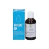 Rige 9 Gocce Orali Omeopatiche 50ml