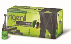 Rigenil Capelli 10 Fiale 8ml