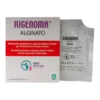 Rigenoma Alginato Medicazione Lesioni Cutanee 5 Pezzi