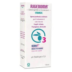 Rigenoma Erbagil Detergente A Risciacquo 150ml
