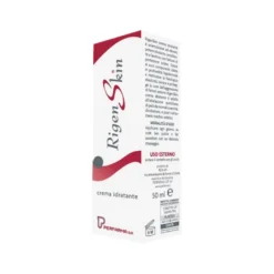 Rigenskin Crema Idratante Viso 50ml