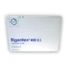 Rigentex 400ui Vitamina E 30 Capsule Molli