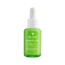 Rilastil Acnestil Az 15% Siero Viso Anti Imperfezioni E Anti Segni 30ml