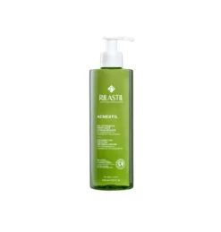 Rilastil Acnestil Gel Detergente Viso 400ml