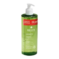 Rilastil Acnestil Gel Detergente Purificante Viso 500ml