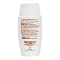 Rilastil Ak Repair 100 Fluido Solare 50ml