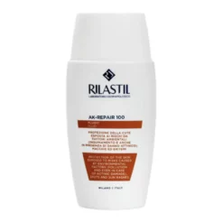 Rilastil Ak Repair 100 Fluido Solare 50ml
