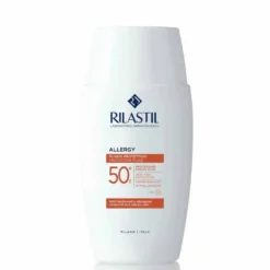 Rilastil Allergy 50+ Fluido Protettivo 50ml