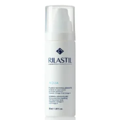 Rilastil Aqua Fluido Normalizzante Viso 50ml
