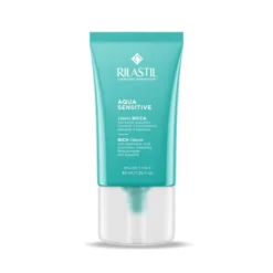 Rilastil Aqua Sensitive Crema Ricca Idratante 40ml
