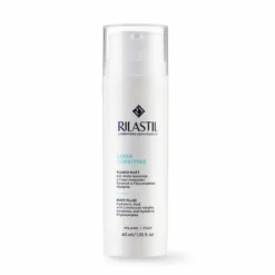 Rilastil Aqua Sensitive Fluido Matt 40ml