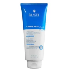 Rilastil Crema Base Nutriente E Protettiva 400ml