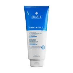 Rilastil Crema Base Nutriente E Protettiva Per Pelli Secche O Molto Secche 400ml