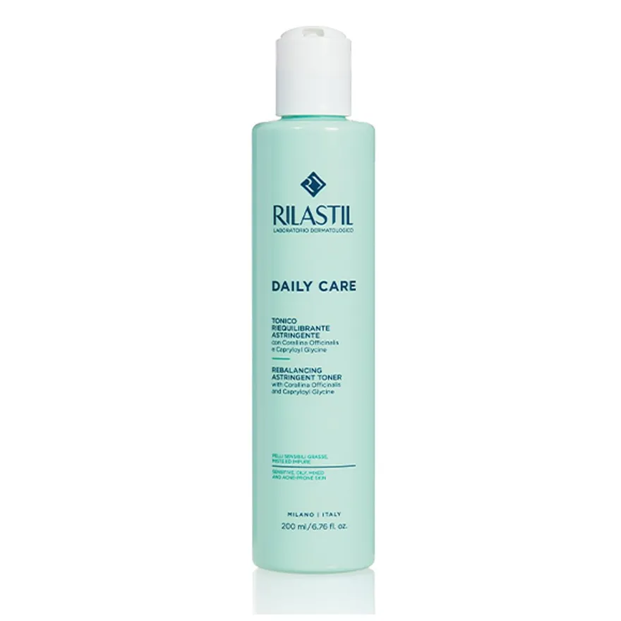 Rilastil Daily Care Tonico Astringente 200ml
