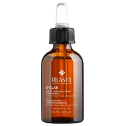 Rilastil D-clar Gocce Depigmentanti Uniformanti Per Macchie 30ml