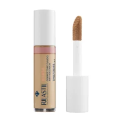 Rilastil Difesa Correttore Fluido Anti-occhiaie Color Beige 8,5ml
