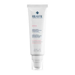 Rilastil Difesa Crema Sterile Emolliente Lenitiva Reidratante Per Pelli Sensibili 50ml