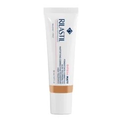 Rilastil Difesa Fondotinta Correttivo Matt Colore 02 Effetto Opaco E Lunga Tenuta 30ml